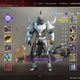 Image for article titled Destiny Player Earns Every Title In The Game (And It Only Took 1,200 Hours)